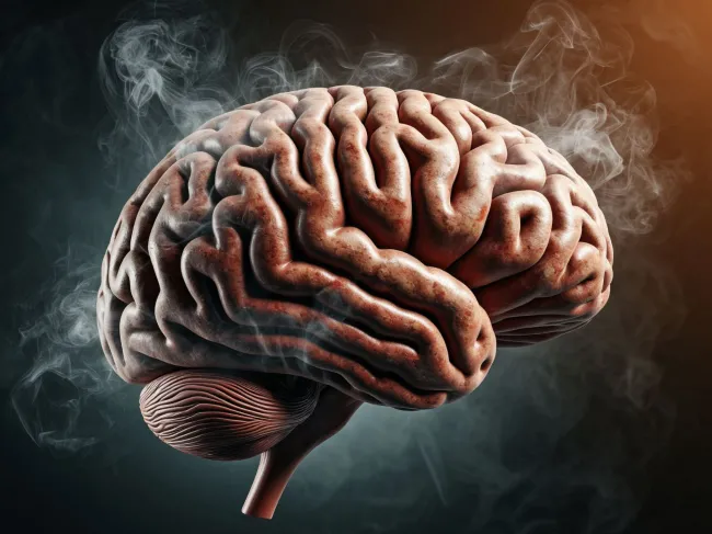 Brain